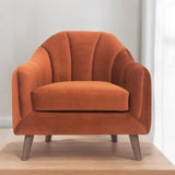Bare Chair-AK62