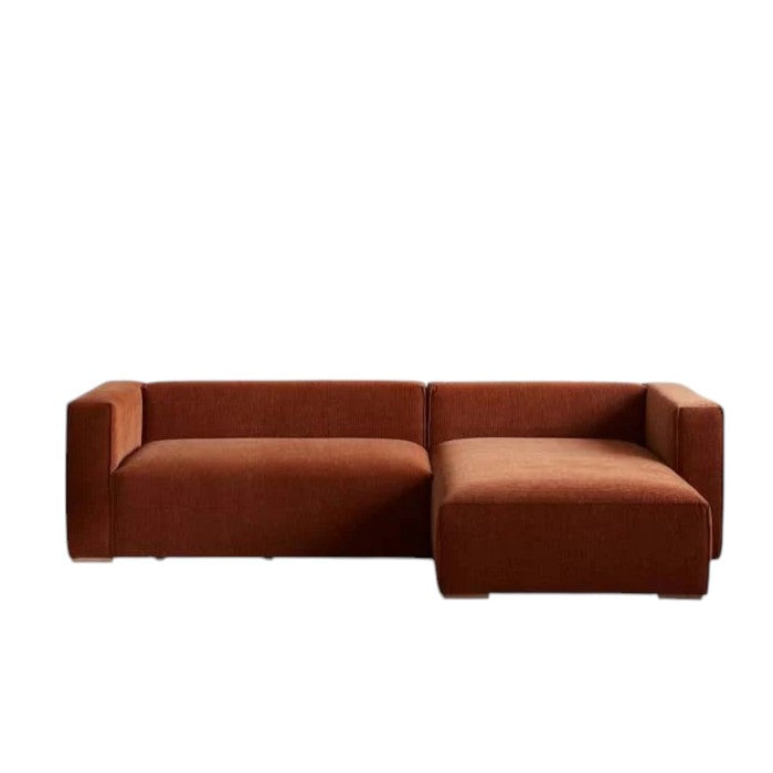 Freten Sofa L Shape-FUD139