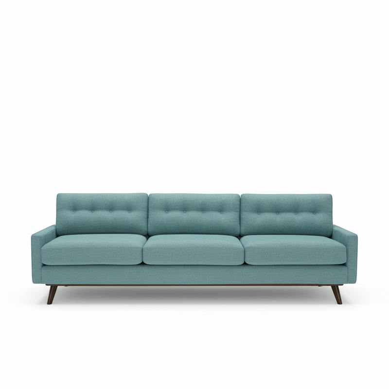 Ridge Sofa-AK51