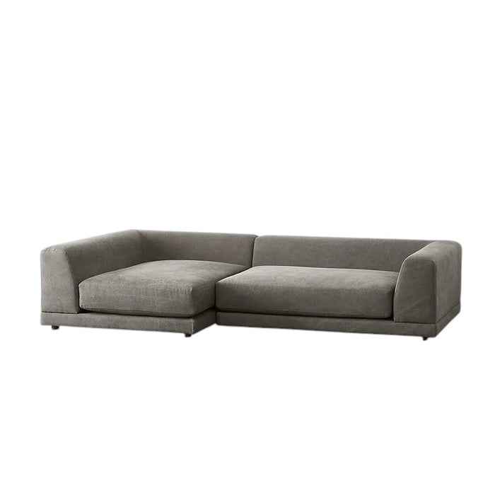 Fernix Sofa L Shape-FUD22