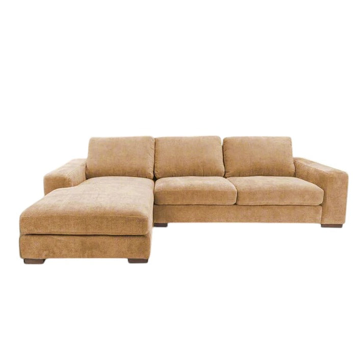 Driften Sofa L Shape-FUD261