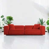 Pillare Sofa-AK68
