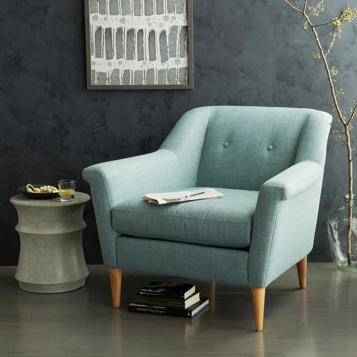 Folda Chair-AK55