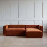 Freten Sofa L Shape-AK70