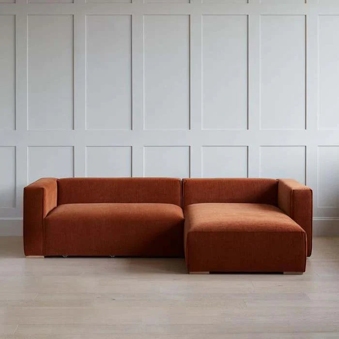 Freten Sofa L Shape-FUD139