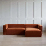 Freten Sofa L Shape-AK70