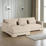 Anchor Sofa L Shape-AK72