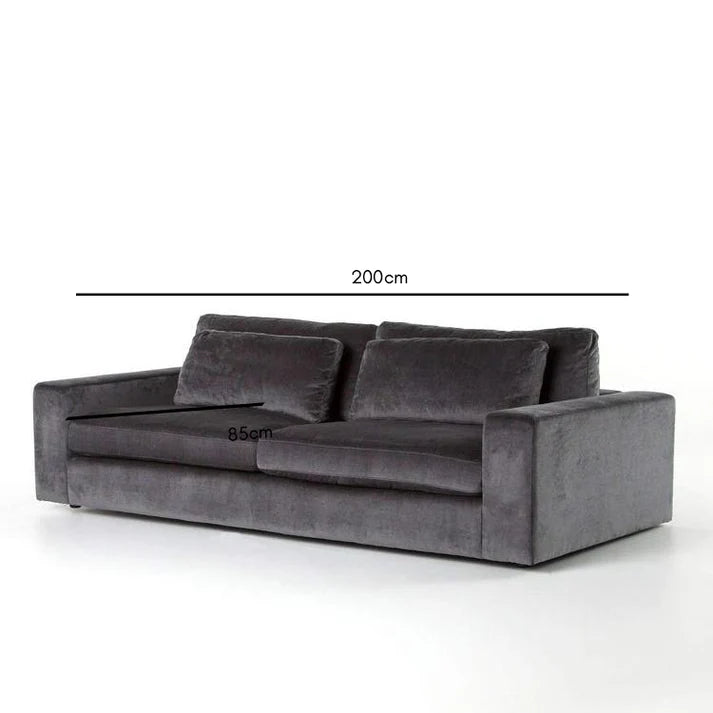 Beam Sofa-AK49