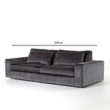 Beam Sofa-AK49