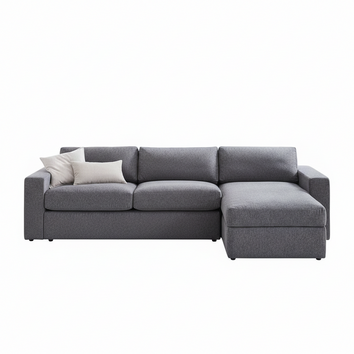 Carve Sofa L Shape-AK30