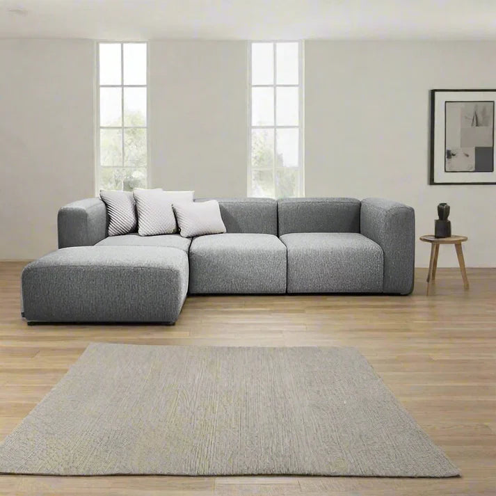 Stavee Sofa L Shape-AK86