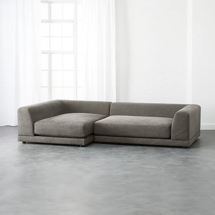 Fernix Sofa L Shape-FUD22