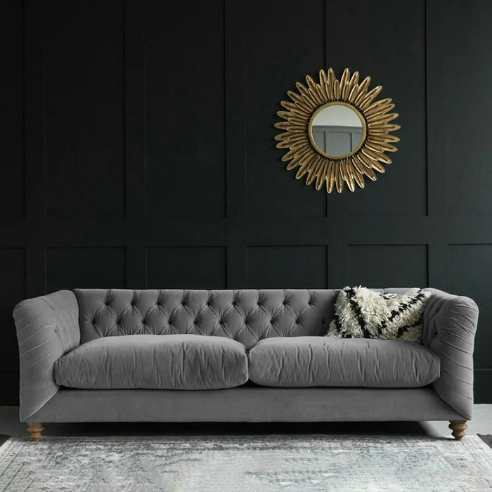 Knotte Sofa-FUD275