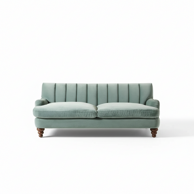 Bend Sofa-AK34