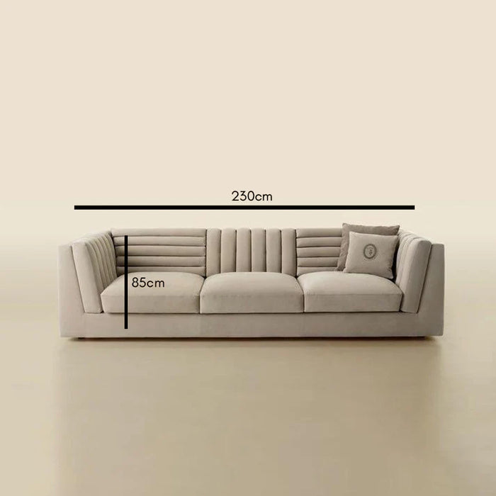 Renden Sofa-FUD05