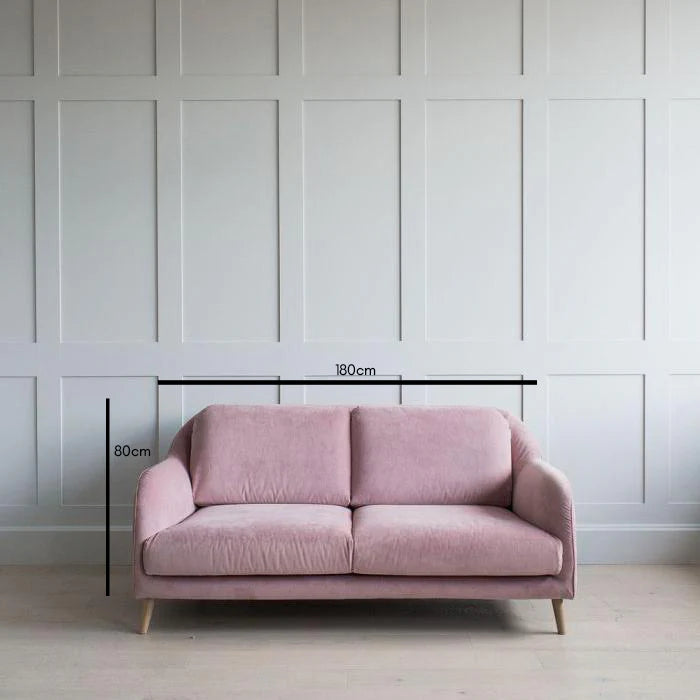 Plank Sofa-FUD67