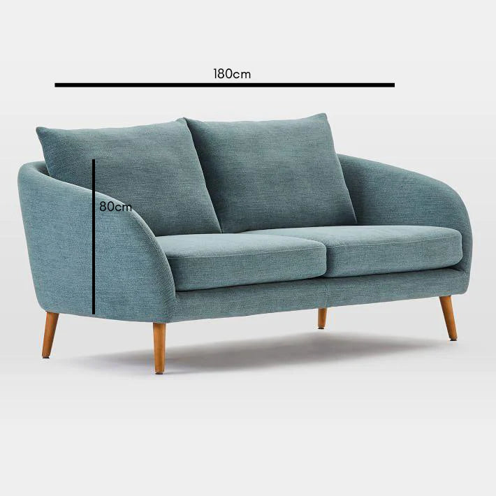 Stacke Sofa-AK37