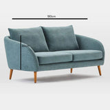 Stacke Sofa-AK37