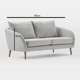 Linea Sofa-AK42