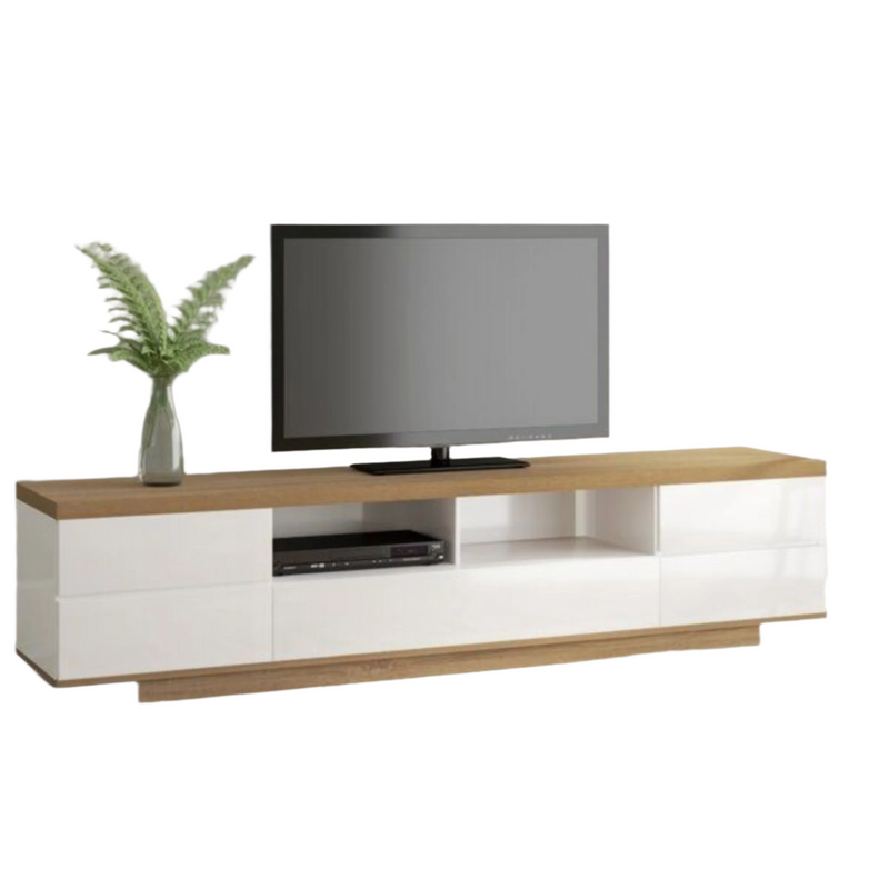 طاولة تلفزيون إنديجو - WAFA1008