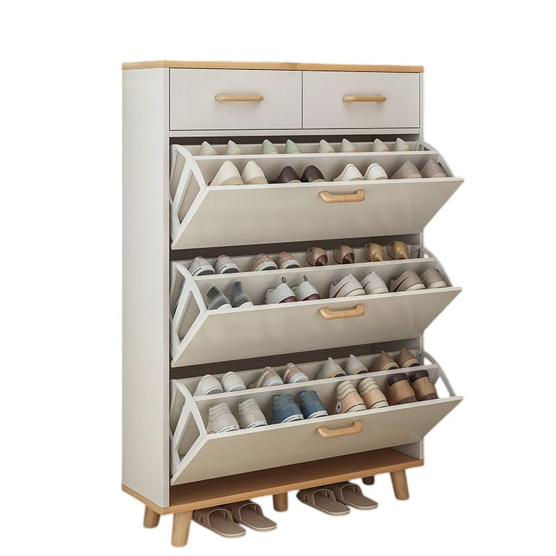Juna Shoe Cabinet - WAFA1036