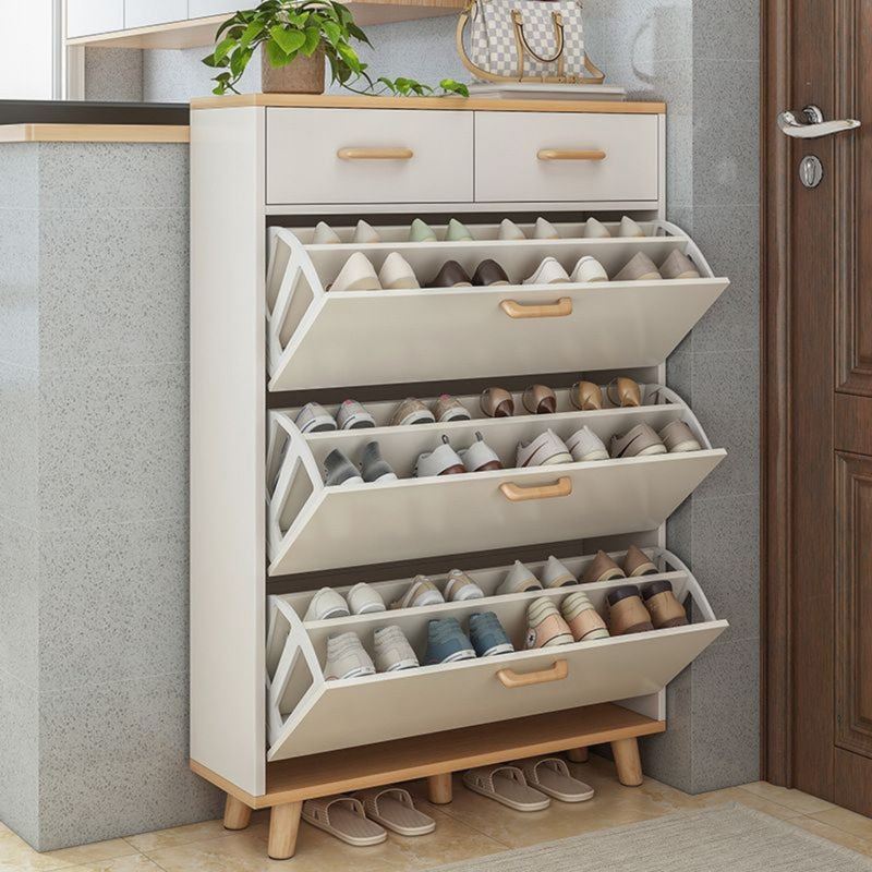 Juna Shoe Cabinet - WAFA1036