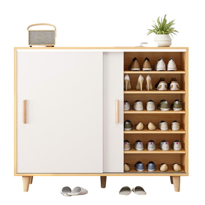 خزانة أحذية كايرو - WAFA1037