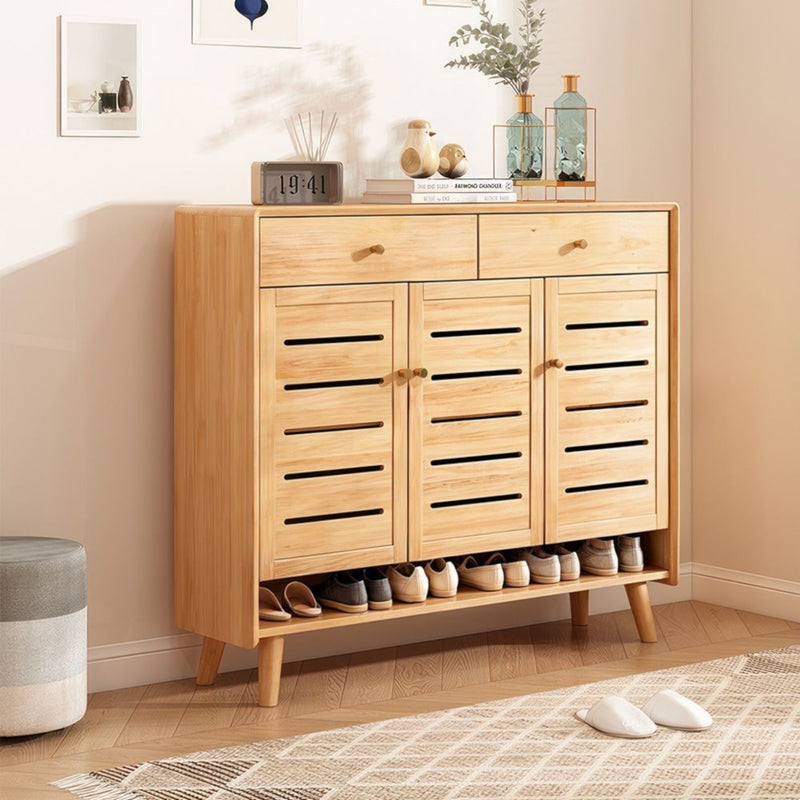 Mirae Shoe Cabinets - WAFA1039