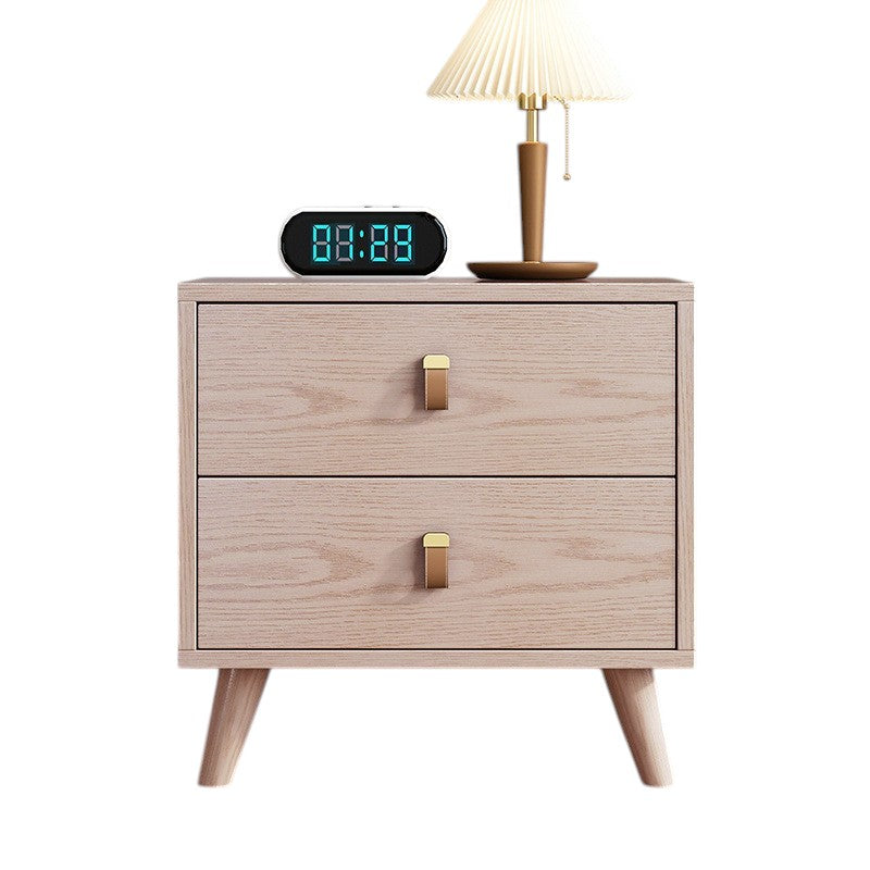 Umber Bedside Table - WAFA1047