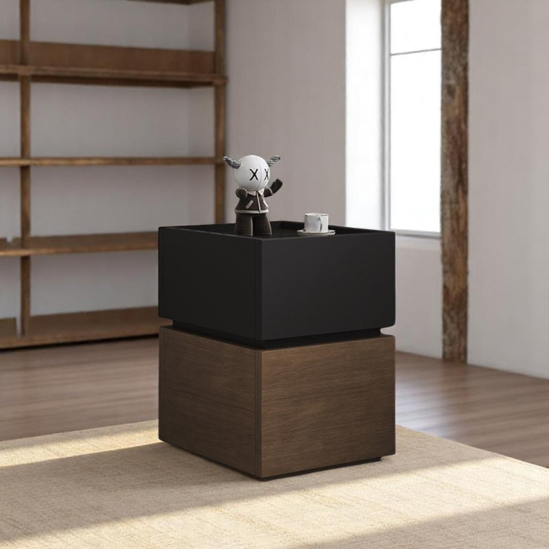 Ansel Bedside Table - WAFA1053