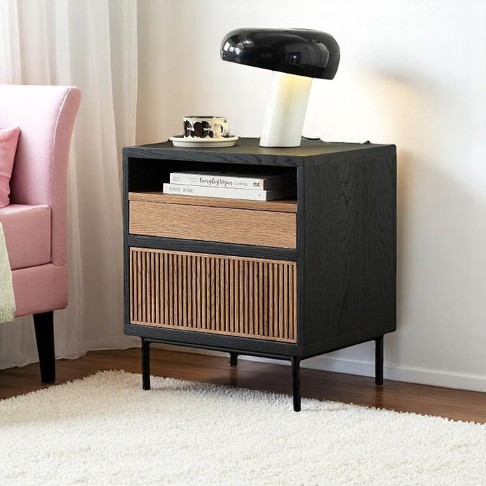 Fiora Bedside Tables - WAFA1058