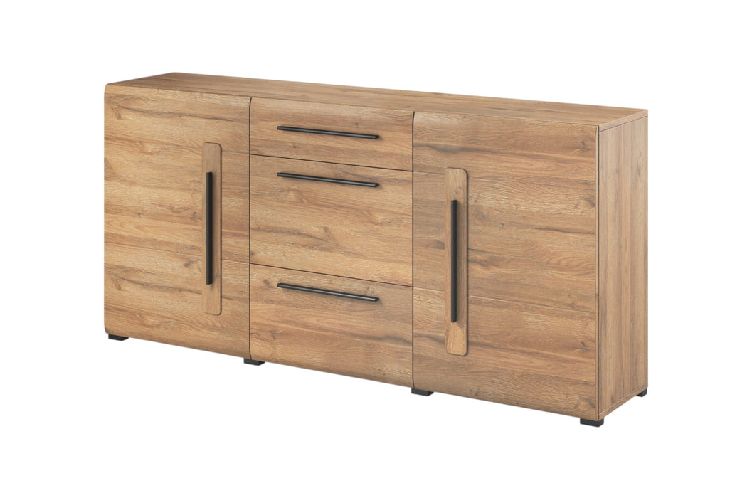 Jessin Drawer Unit - WAFA1062