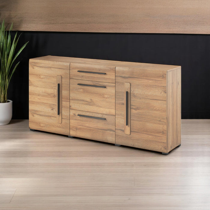 Jessin Drawer Unit - WAFA1062