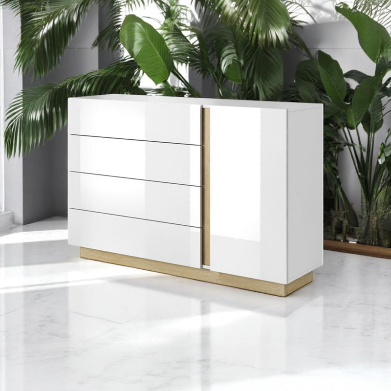 Thorne Drawer Unit - WAFA1064