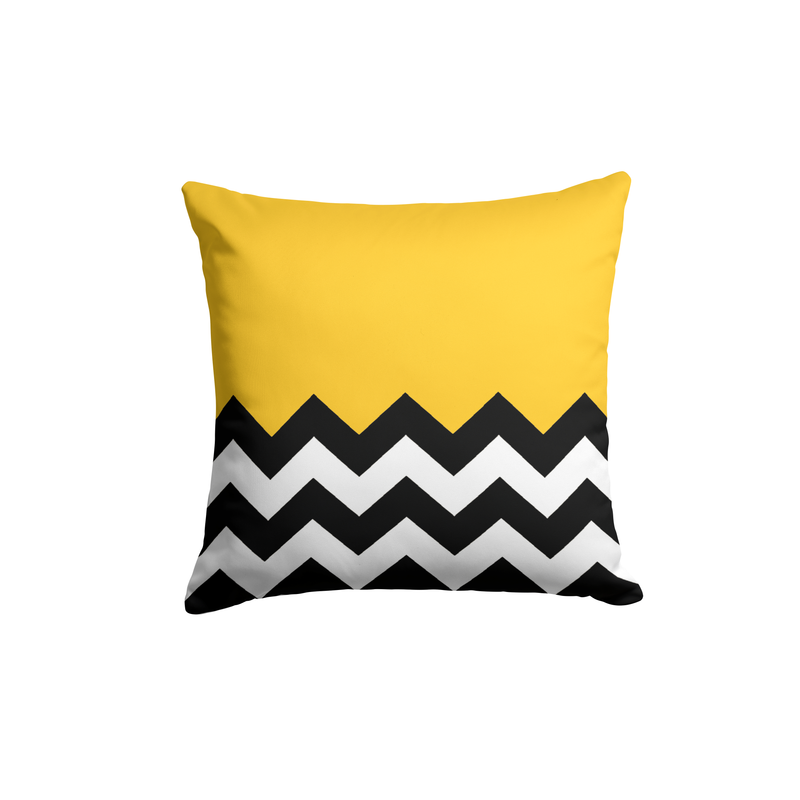 Wavy cushion-AM138
