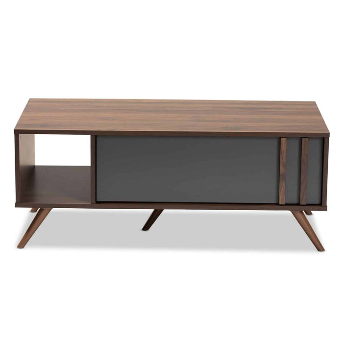 Ember Coffee Table-CT006