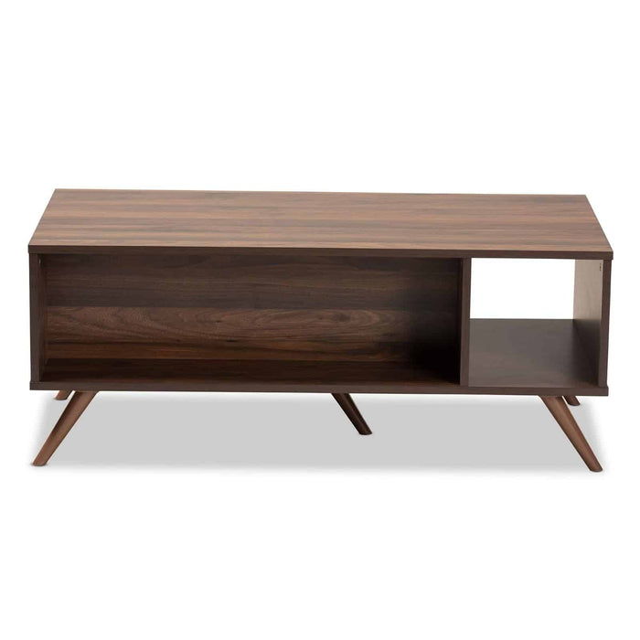 Ember Coffee Table-CT006