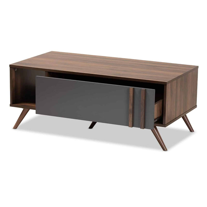 Ember Coffee Table-CT006