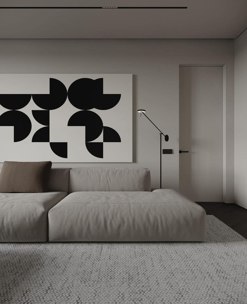 أريكة فيرونيكا بثلاثة مقاعد - هيبو 145