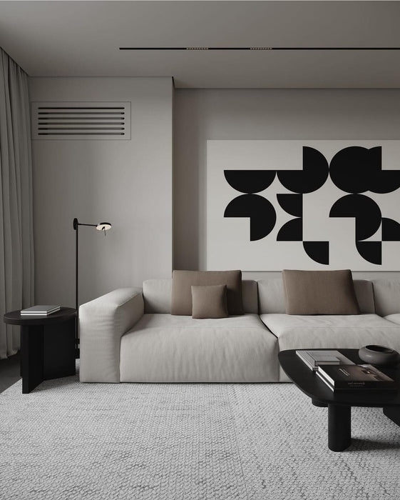 أريكة فيرونيكا بثلاثة مقاعد - هيبو 145