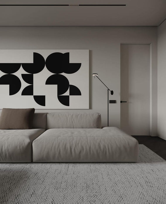 أريكة فيرونيكا بثلاثة مقاعد - هيبو 145