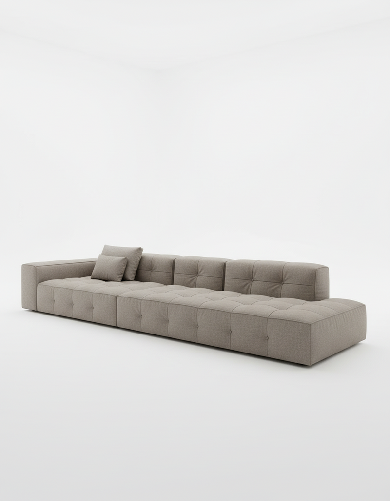 أريكة فيرونيكا بثلاثة مقاعد - هيبو 145