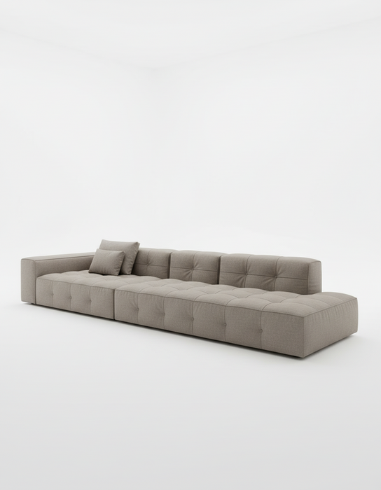 أريكة فيرونيكا بثلاثة مقاعد - هيبو 145