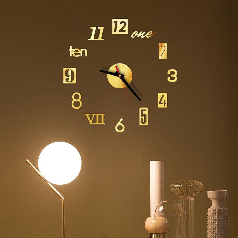 Breni Clock-TM 031GL