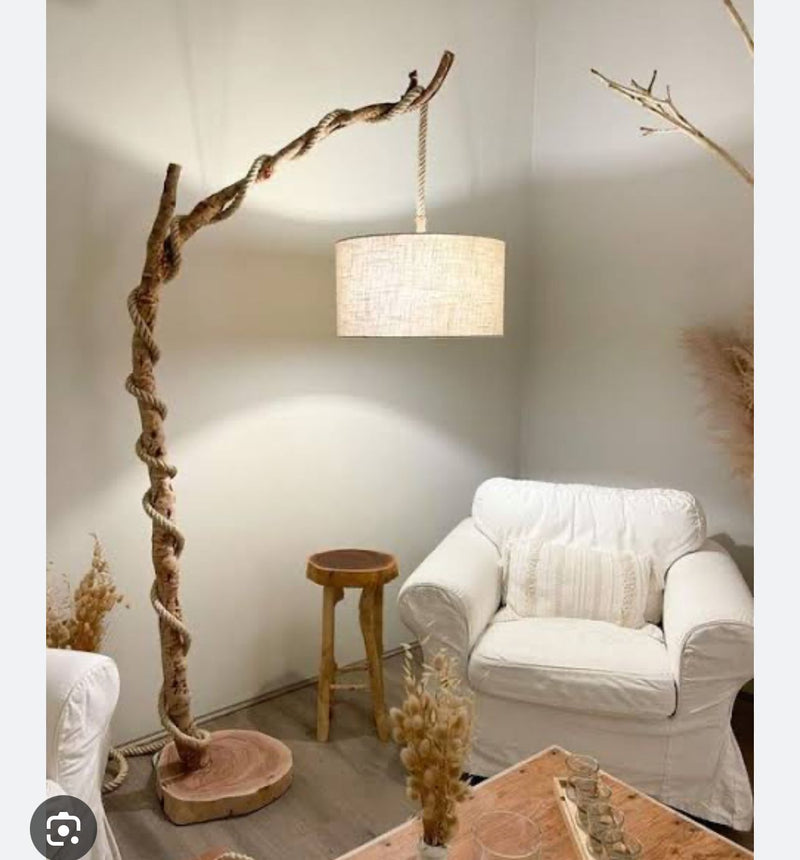 Lumaris Floor lamb _ET16