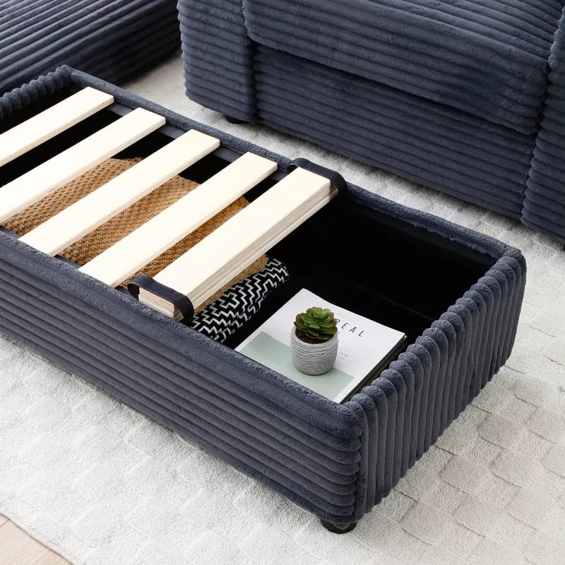 Carva Arm Chair-Hippo258