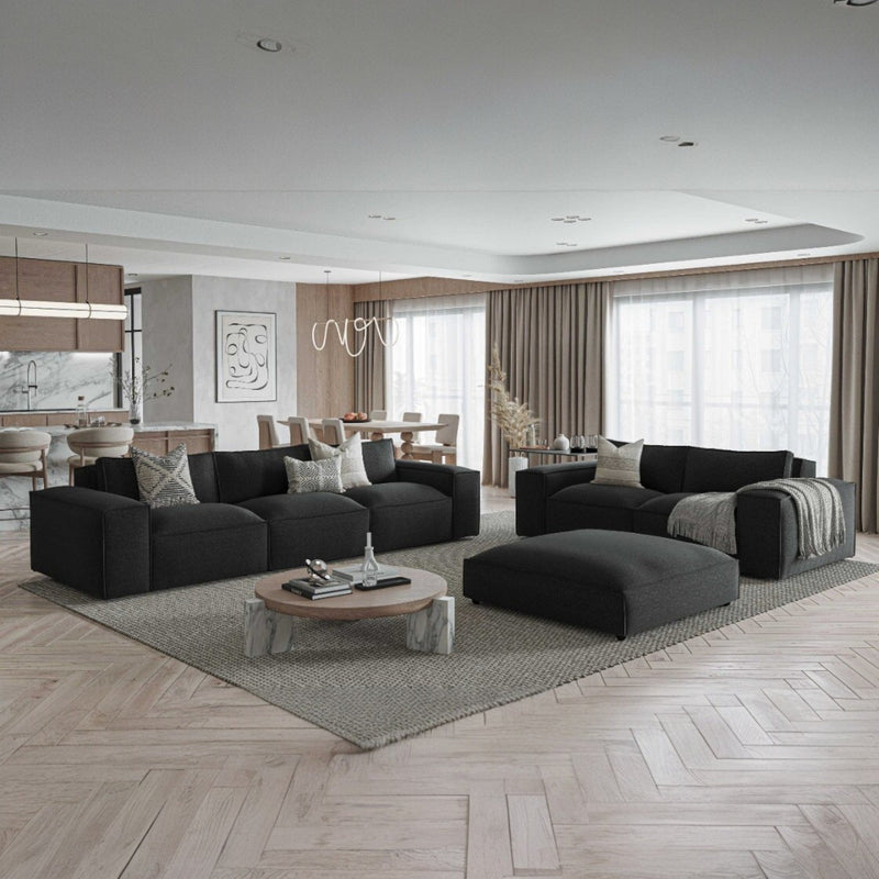 Eden Living Room Set-Model01