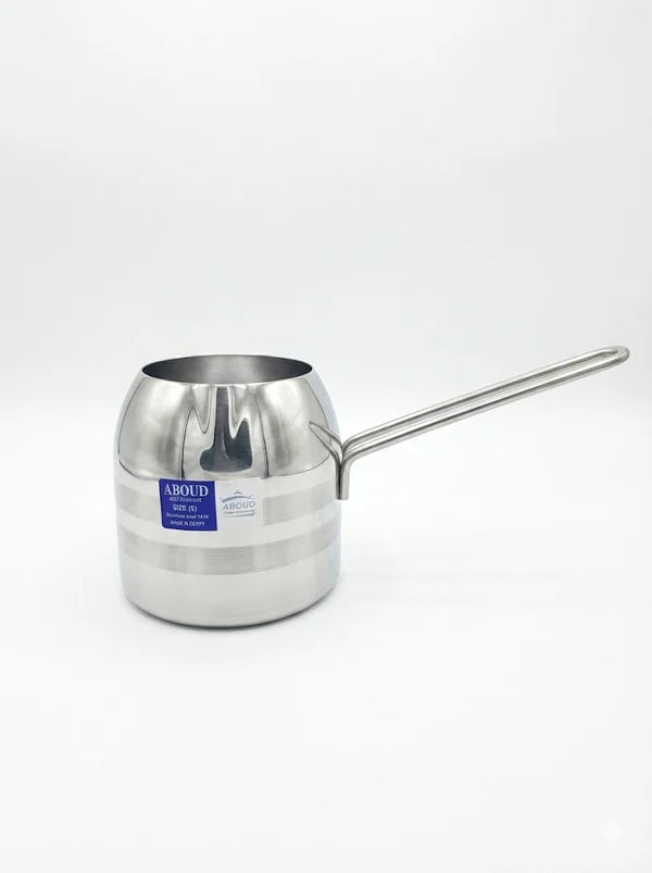 Stainless Steel Kanaka-6223005011671-1577