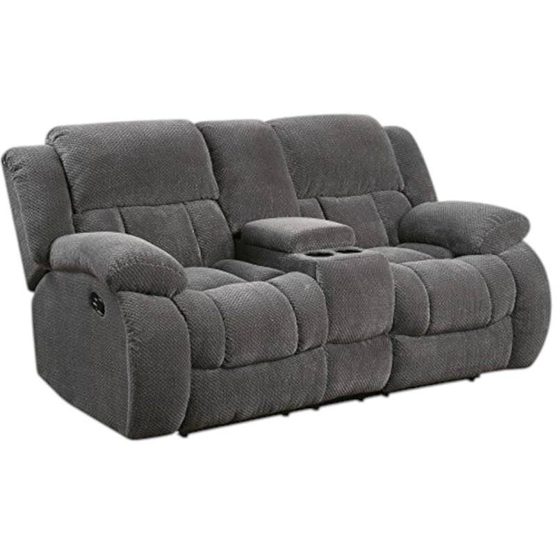 Vertex Recliner_MX109