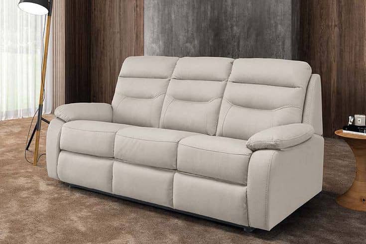 Matrix Recliner_MK107